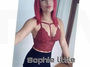 Sophie_little