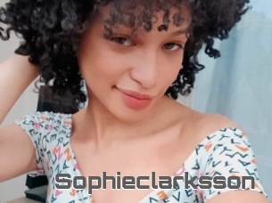 Sophieclarksson