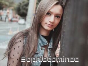 Sophiedominee