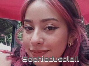 Sophiedusoleil