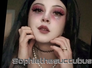 Sophiethesuccubus