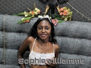 Sophiewilliamms
