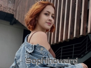 Sophihoward