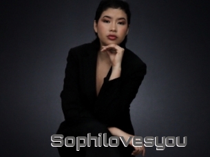 Sophilovesyou