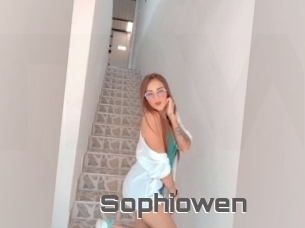 Sophiowen