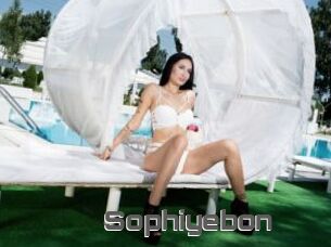 Sophiyebon