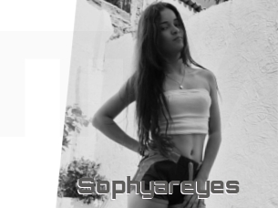 Sophyareyes