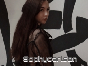 Sophycarlsen