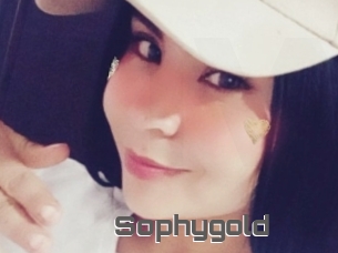Sophygold
