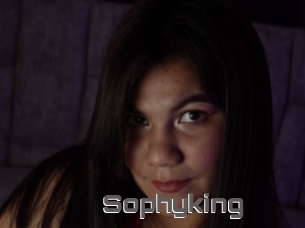 Sophyking