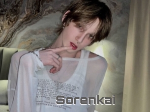 Sorenkai