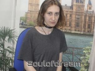 Soulofdream