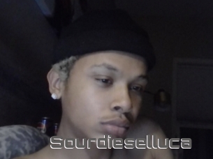 Sourdieselluca