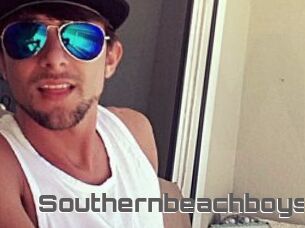 Southernbeachboys