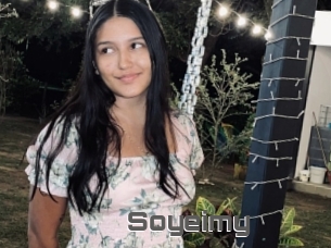 Soyeimy