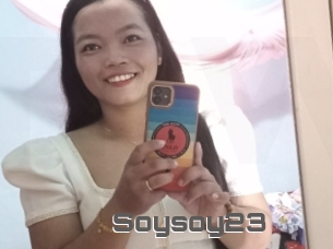 Soysoy23