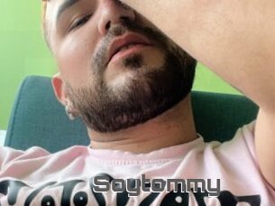 Soytommy