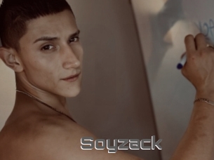 Soyzack