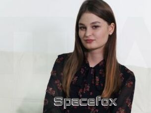 Spacefox