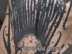 Spam_s_luts