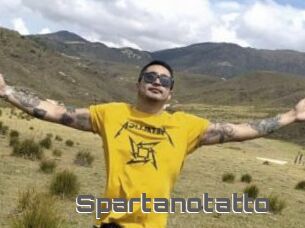 Spartanotatto