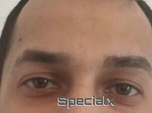 Specialx