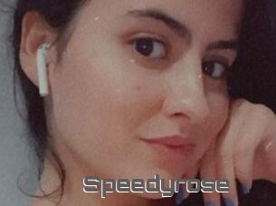 Speedyrose