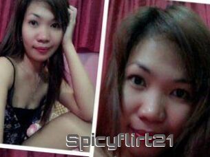 Spicyflirt21