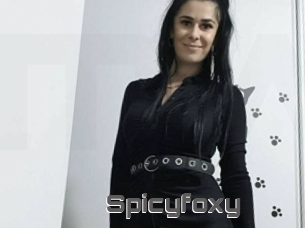 Spicyfoxy