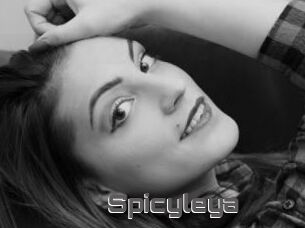 Spicyleya