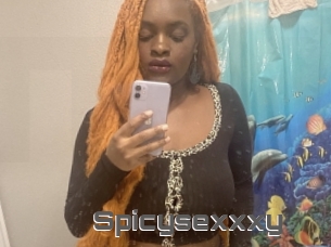 Spicysexxxy