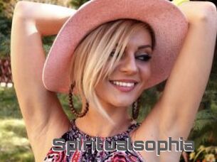 Spiritualsophia