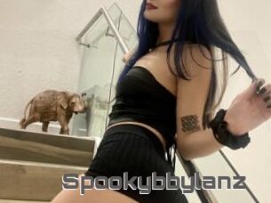 Spookybbylanz