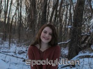 Spookykitten