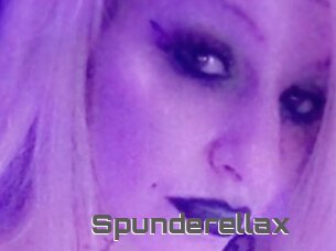 Spunderellax