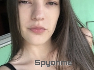 Spyonme