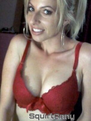SquirtAnny