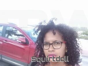 Squirtdoll