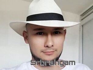 Srbrahyam