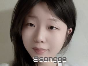 Ssongge