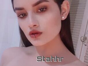 Stahhr