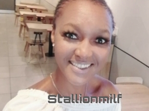 Stallionmilf