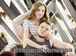 Stanandvanessa