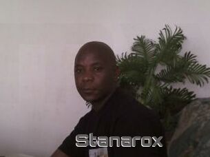 Stanarox