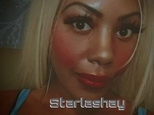 Starlashay