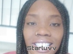 Starluvv