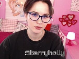 Starryholly