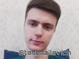 Stasbazilevich