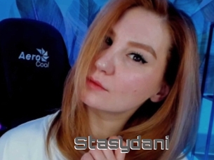 Stasydani