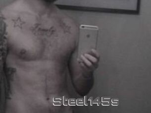 Steel145s